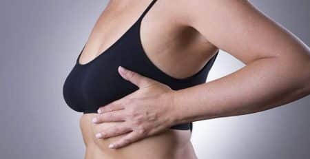 Breast Lift Procedure