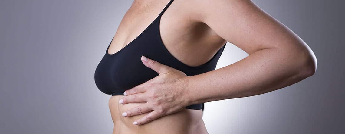Breast Lift Procedure