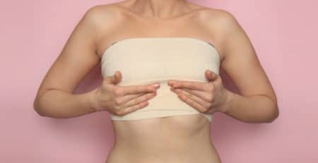 Breast Reduction surgery procedure