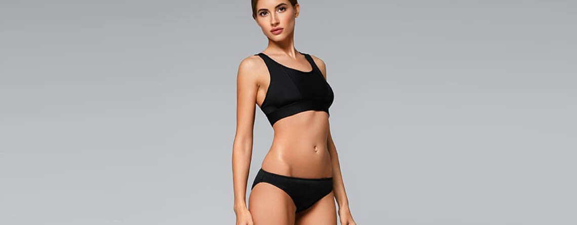 Breast lift procedure