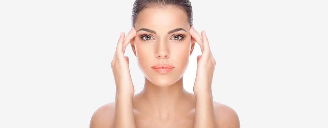 Blepharoplasty Surgery Procedure