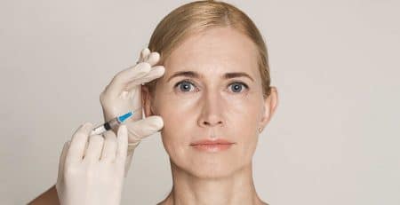Face Lift Surgeon in Delhi
