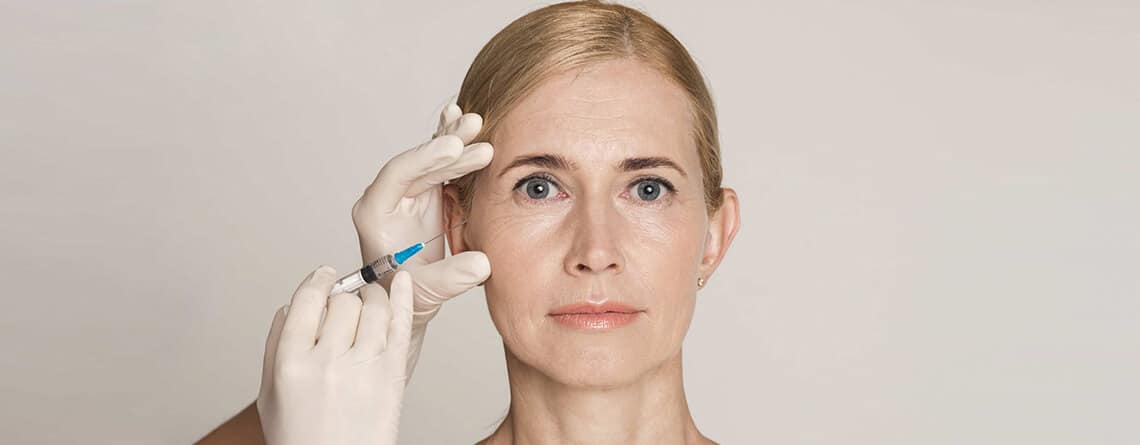 Face Lift Surgeon in Delhi