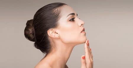 Chin Augmentation Procedure
