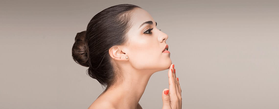 Chin Augmentation Procedure