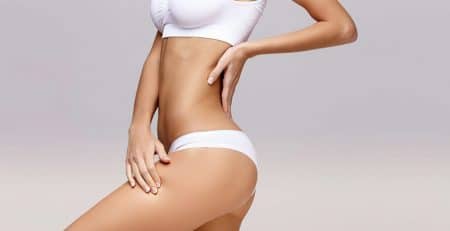 Liposuction procedure