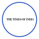 the times of india logo