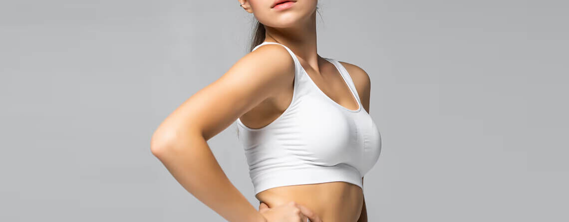 Breast Augmentation Procedure