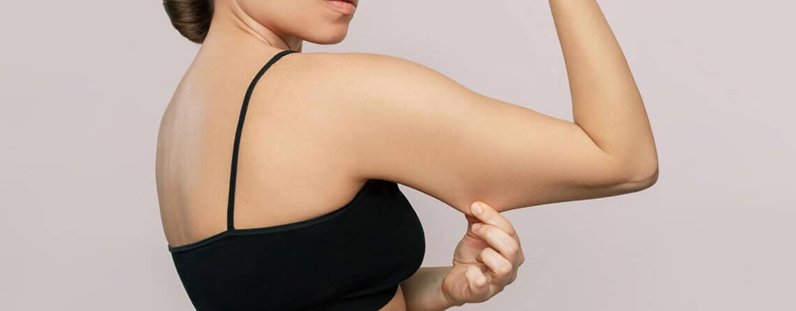 Arm Lift Procedure