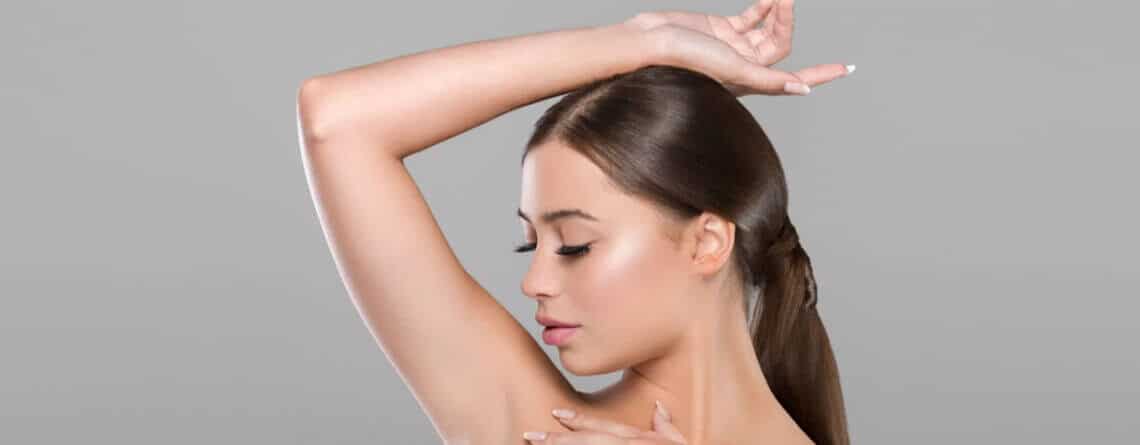 Arm Lift Procedure