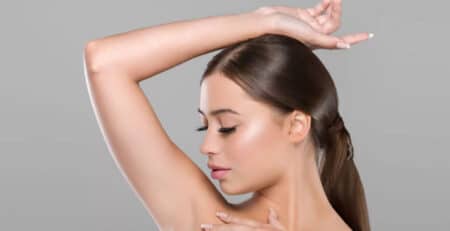 Arm Lift Procedure