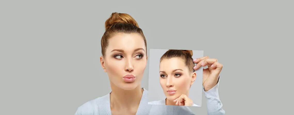 Rhinoplasty Procedure