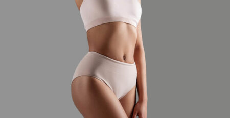 Liposuction procedure