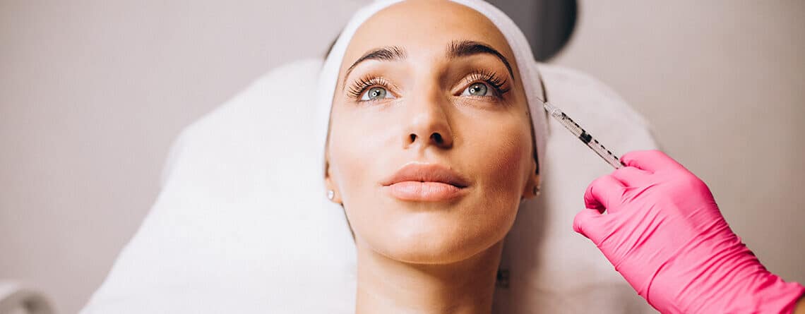 Facelift Surgery Procedure