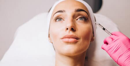 Facelift Surgery Procedure