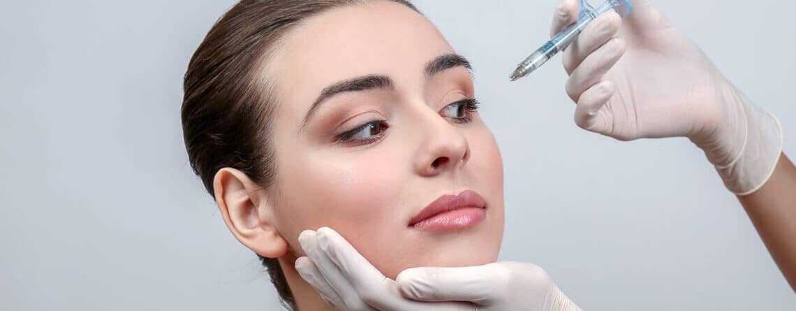 Liquid Facelift in Delhi