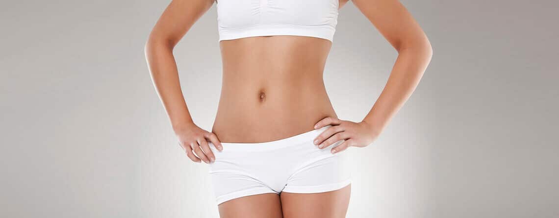 Tummy tuck procedure
