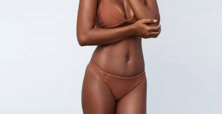 Tummy tuck procedure