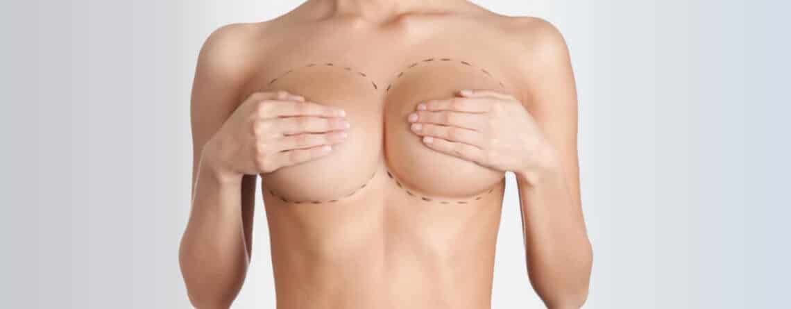 Breast Reduction Surgery in Delhi