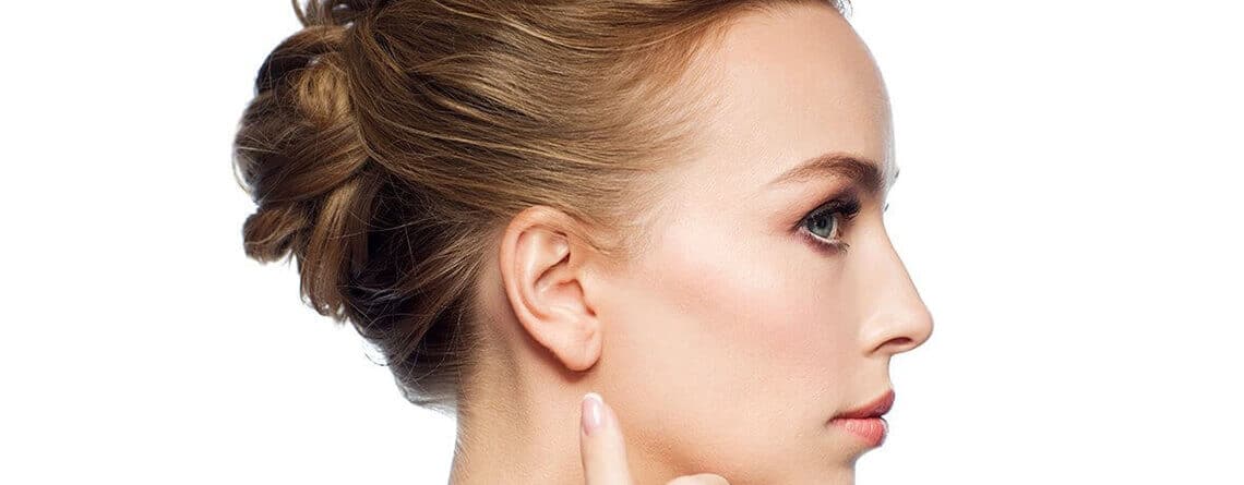 Ear reconstruction surgery in Delhi