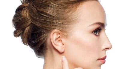 Ear reconstruction surgery in Delhi