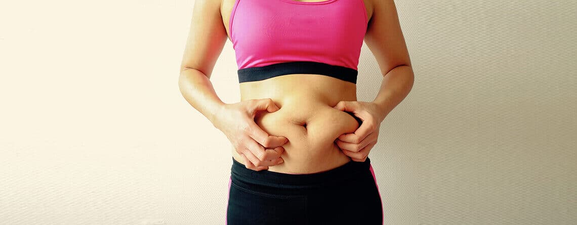 Tummy tuck procedure