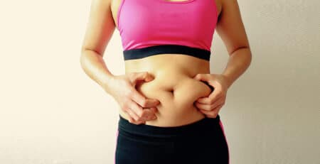 Tummy tuck procedure