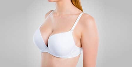 breast lift procedure