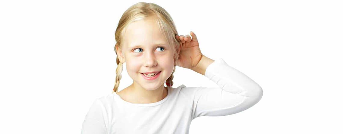 Microtia surgery