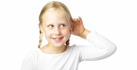 Microtia surgery