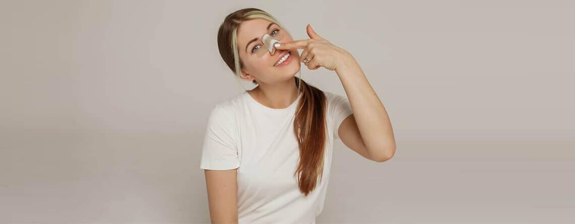 Rhinoplasty Procedure
