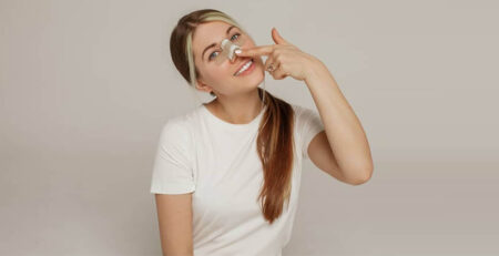 Rhinoplasty Procedure