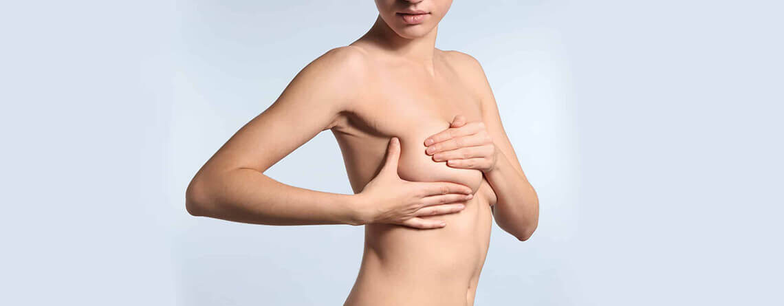 Breast Lift Procedure