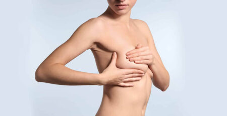 Breast Lift Procedure