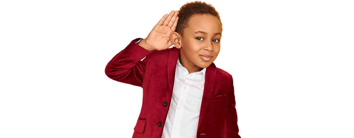 Microtia Surgery