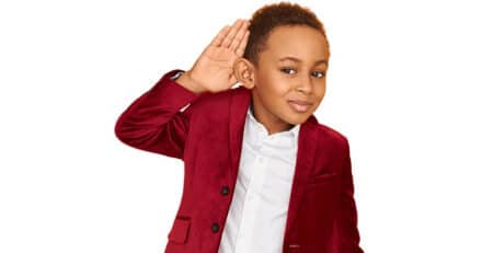 Microtia Surgery