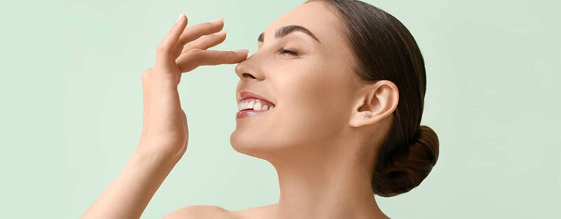 Rhinoplasty Procedure in Delhi