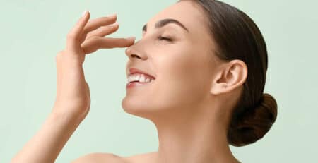 Rhinoplasty Procedure in Delhi