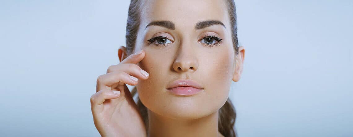 Blepharoplasty Eyelid Surgery Delhi