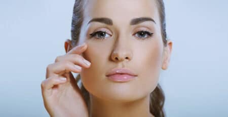 Blepharoplasty Eyelid Surgery Delhi
