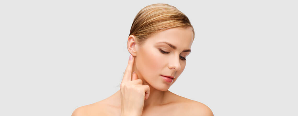 Otoplasty Surgery