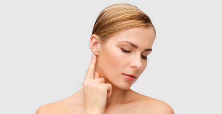 Otoplasty Surgery