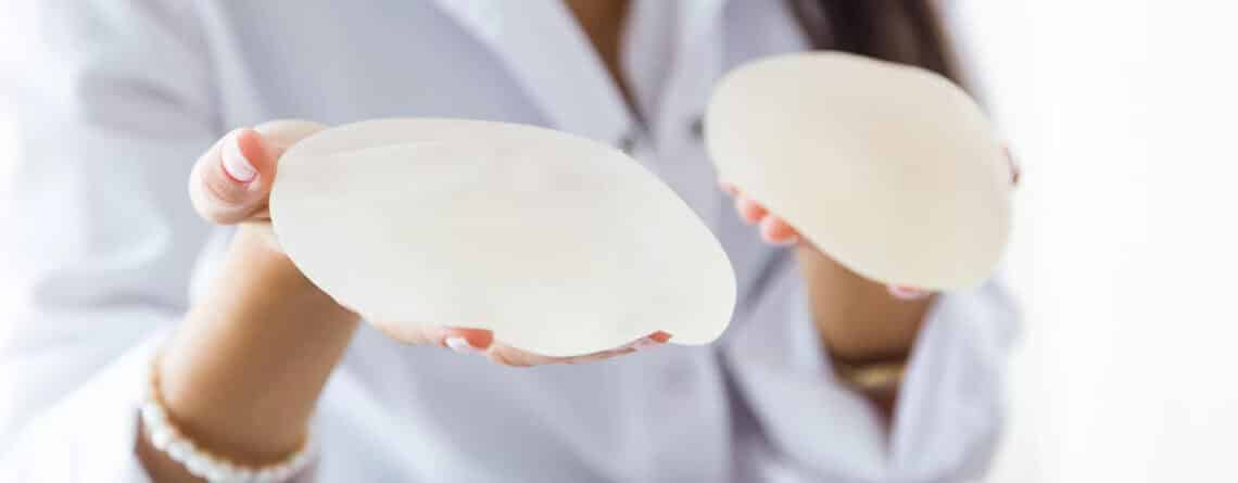 Breast Lift Options