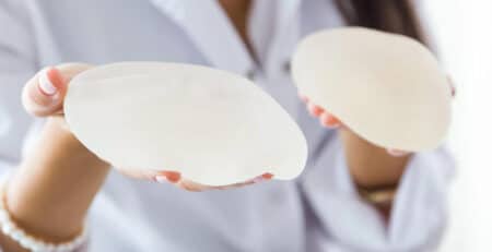 Breast Lift Options