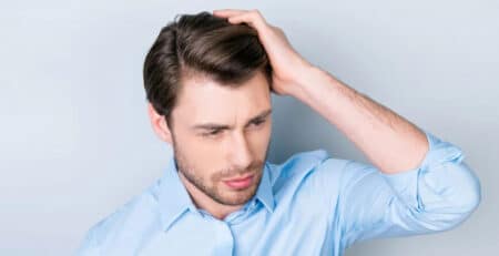 Hair Transplant in Delhi