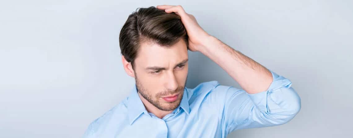 Hair Transplant in Delhi