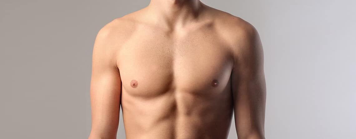 gynecomastia Surgery