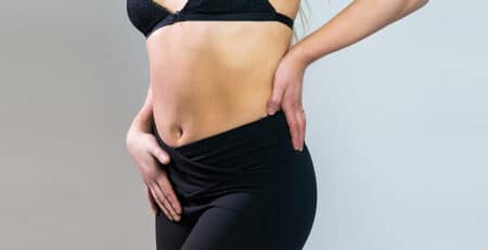 tummy tuck surgery