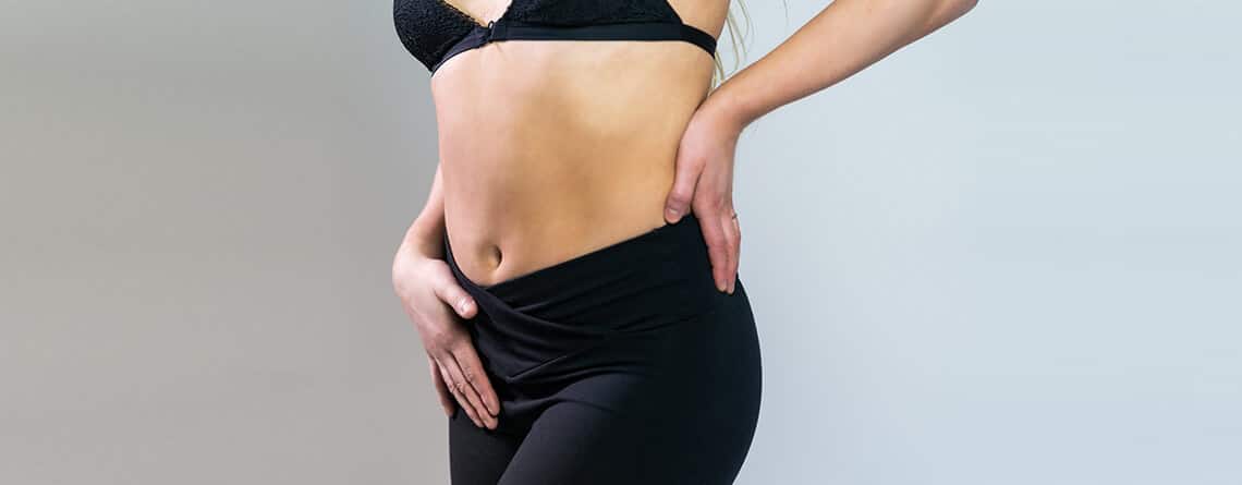 tummy tuck surgery