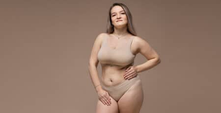 Tummy tuck procedure